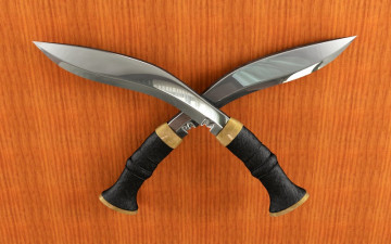 भोजपुरे खुकुरीको माग बढ्दो, कालीगढको भने अभाव